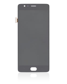 Replacement OLED Assembly Without Frame Compatible For OnePlus 3 / OnePlus 3T (Vemake) (Black)