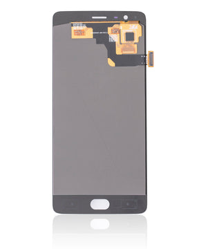 Replacement OLED Assembly Without Frame Compatible For OnePlus 3 / OnePlus 3T (Vemake) (Black)