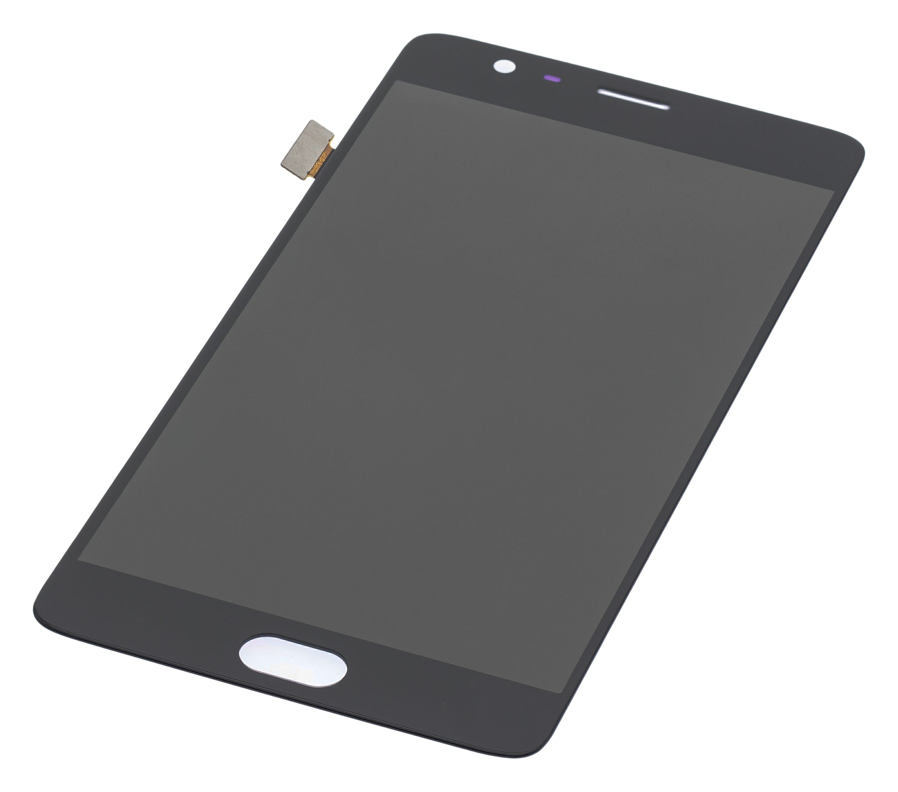 Replacement OLED Assembly Without Frame Compatible For OnePlus 3 / OnePlus 3T (Vemake) (Black)