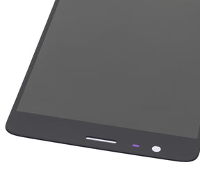 Replacement OLED Assembly Without Frame Compatible For OnePlus 3 / OnePlus 3T (Vemake) (Black)