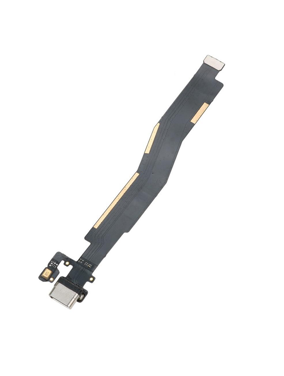 Replacement Charging Port (Soldering Required) Compatible For OnePlus 3T (A3010) (Soldering Required)