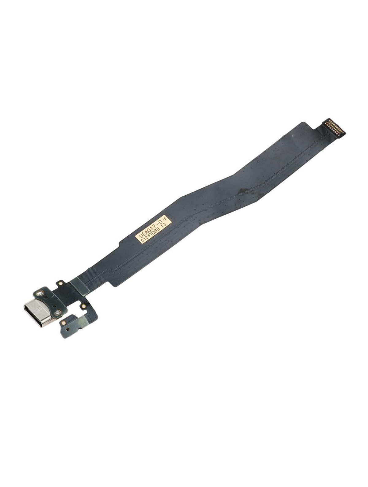 Replacement Charging Port (Soldering Required) Compatible For OnePlus 3T (A3010) (Soldering Required)