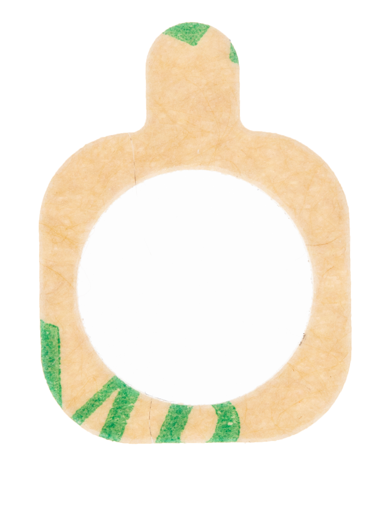 Replacement Back Camera Lens Compatible For OnePlus 3T (A3010)