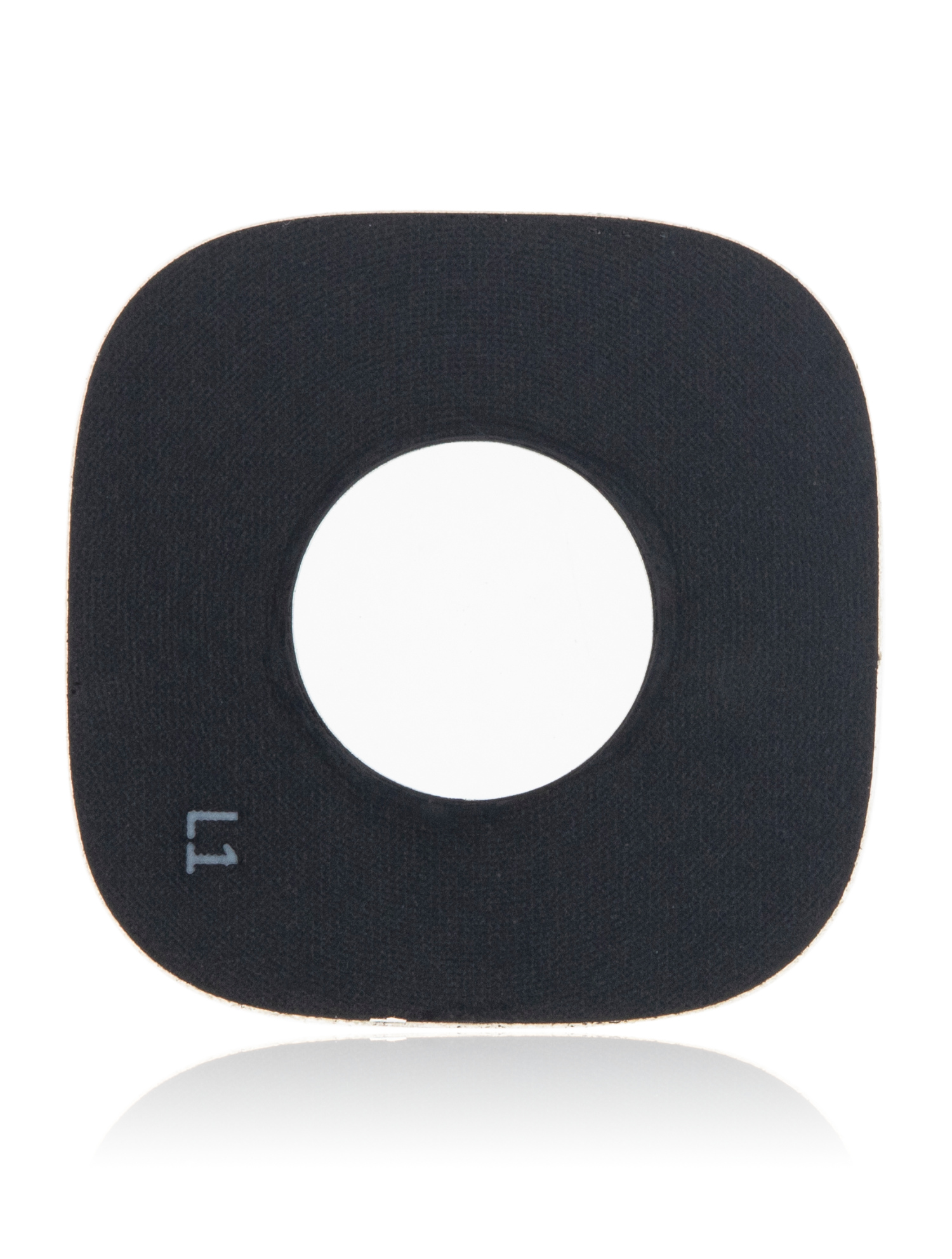 Replacement Back Camera Lens Compatible For OnePlus 3T (A3010)