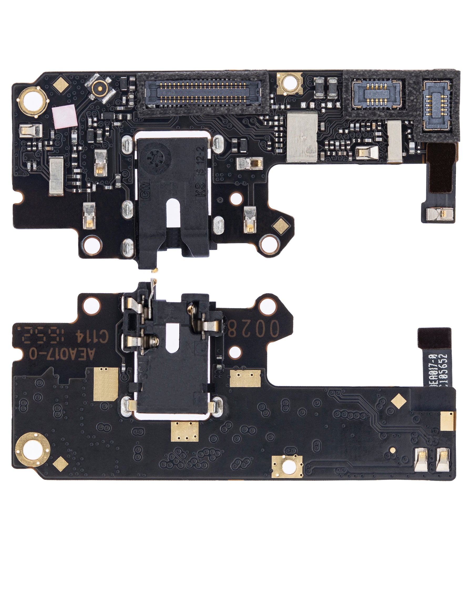 Replacement Headphone Jack Compatible For OnePlus 3T (A3010)