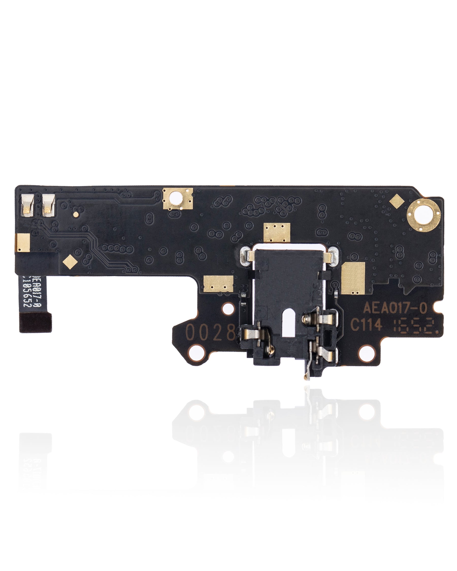 Replacement Headphone Jack Compatible For OnePlus 3T (A3010)