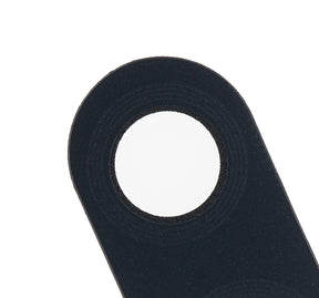 Back Camera Lens Compatible For OnePlus 6T Replacement (A6010 / A6013)