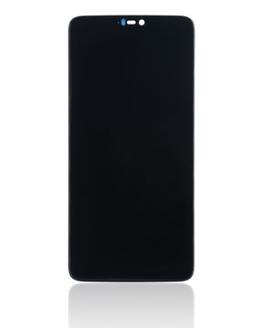 Replacement OLED Assembly Without Frame Compatible For OnePlus 6 (A6000 / A6003) (Vemake) (All Colors)
