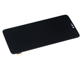 Replacement OLED Assembly Without Frame Compatible For OnePlus 6 (A6000 / A6003) (Vemake) (All Colors)