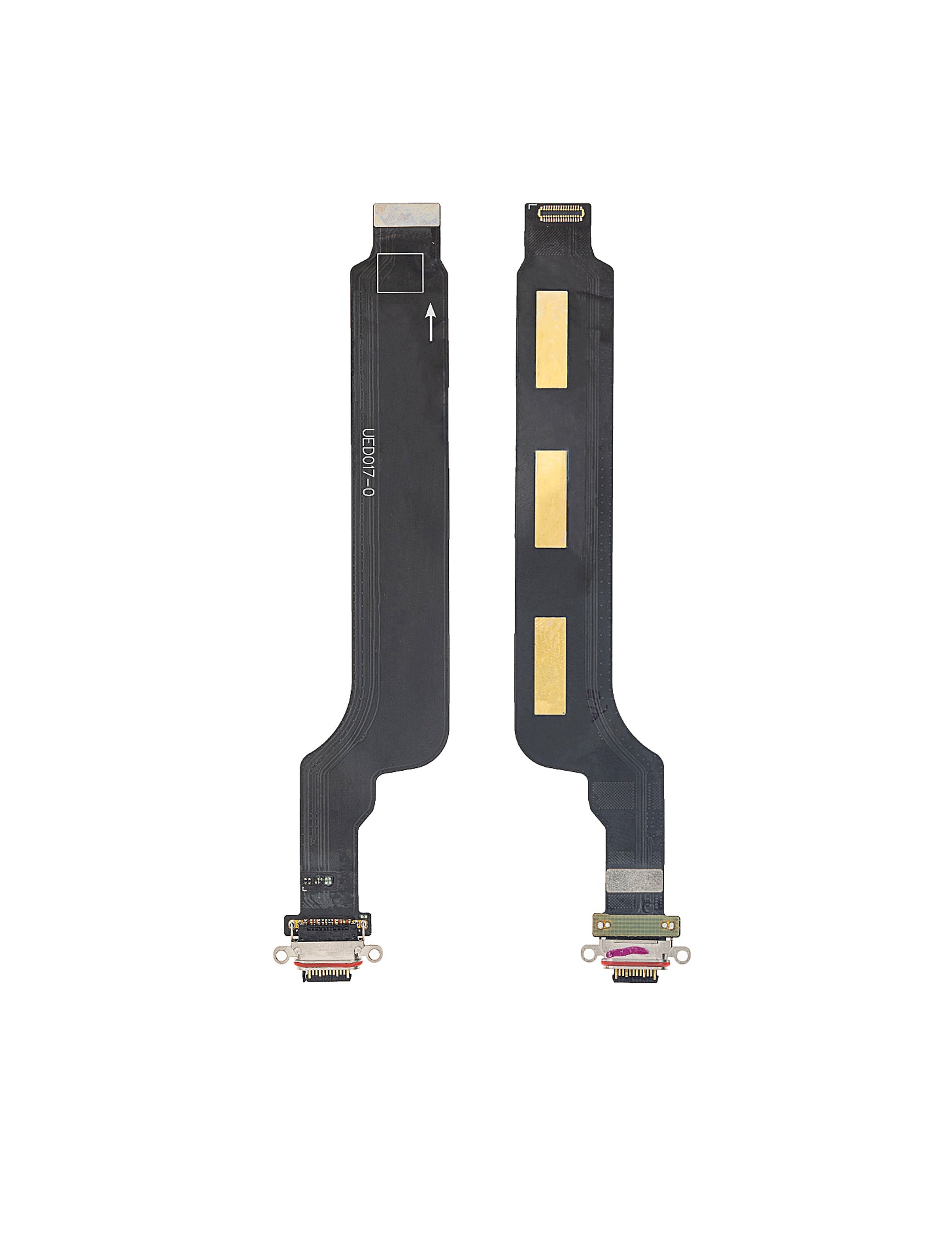 Replacement Charging Port Flex Cable Compatible For OnePlus 6T (A6010 / A6013)