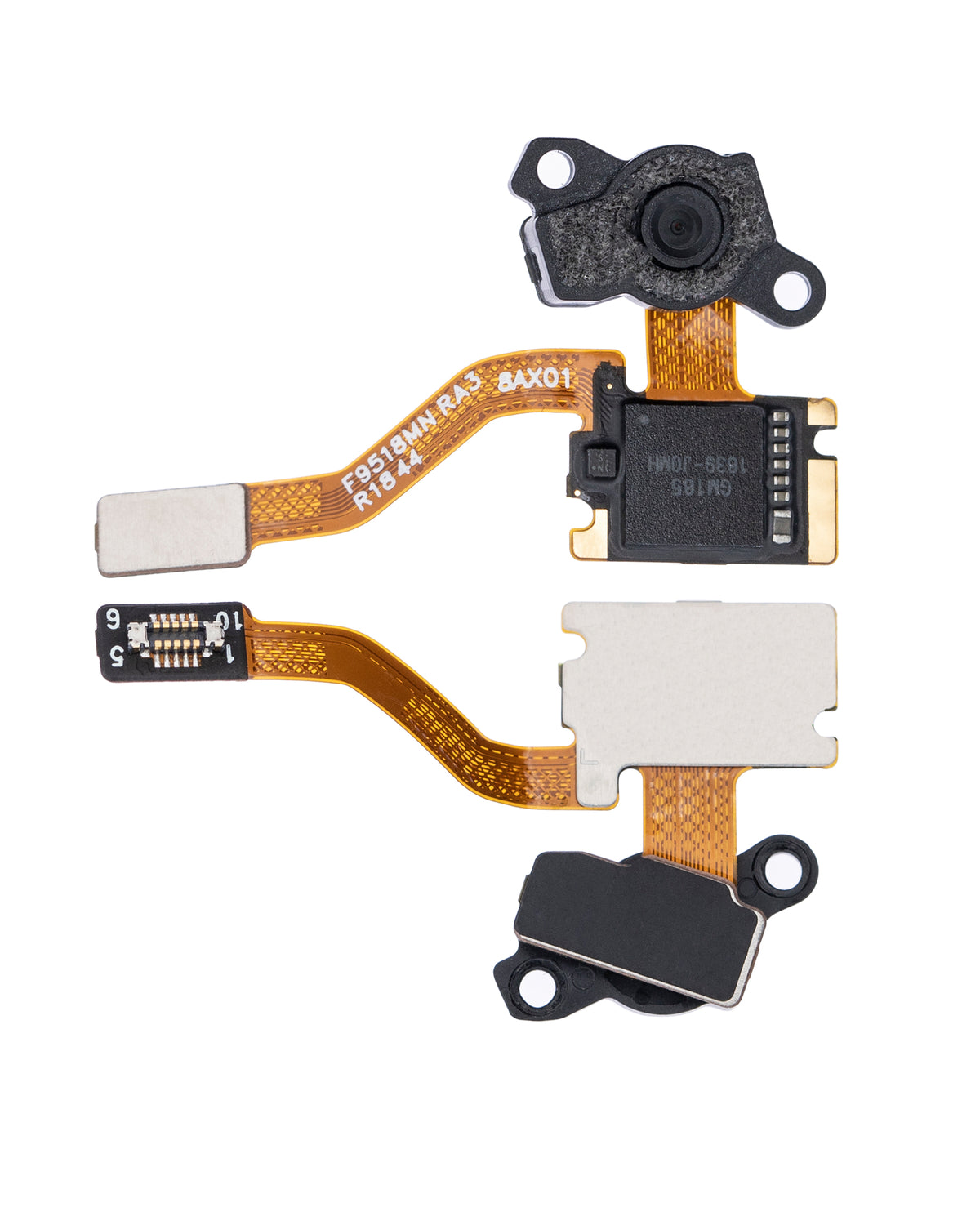 Replacement Fingerprint scanner Compatible For OnePlus 6T (A6010 / A6013)