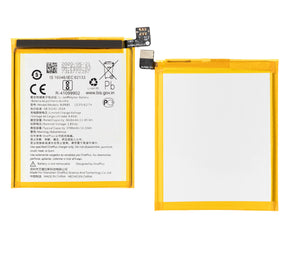 Replacement Battery Compatible For OnePlus 6T / 7 (BLP685)