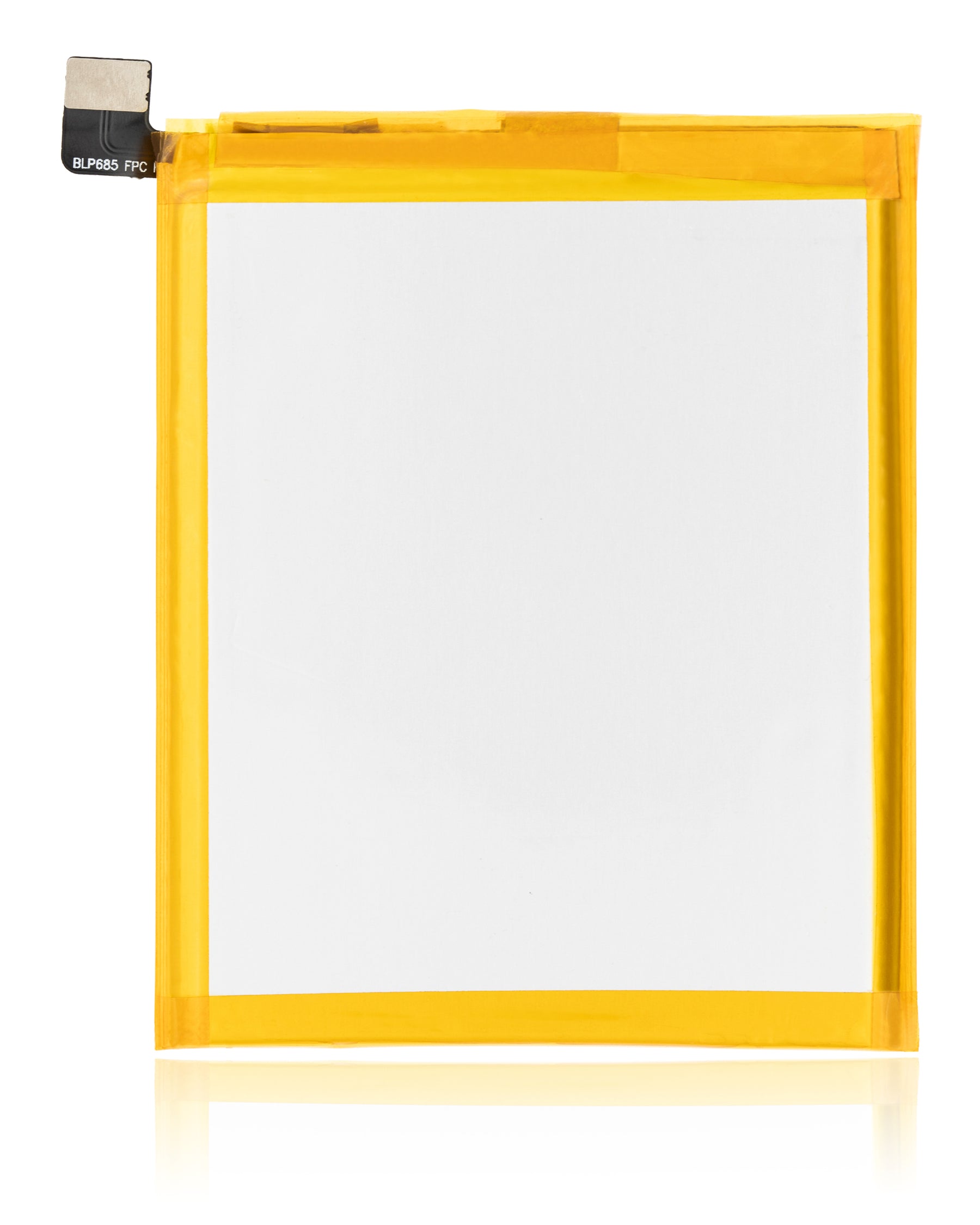 Replacement Battery Compatible For OnePlus 6T / 7 (BLP685)