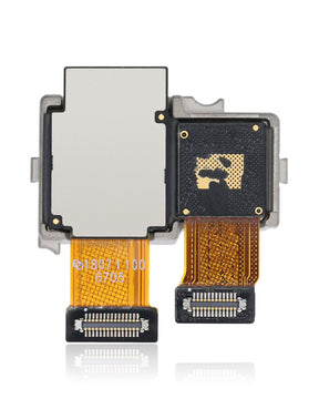 Replacement Back Camera Compatible For OnePlus 6T (A6010 / A6013) (Genuine OEM)