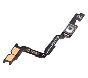 Replacement Power Button Flex Cable Compatible For OnePlus 6T (A6010 / A6013)