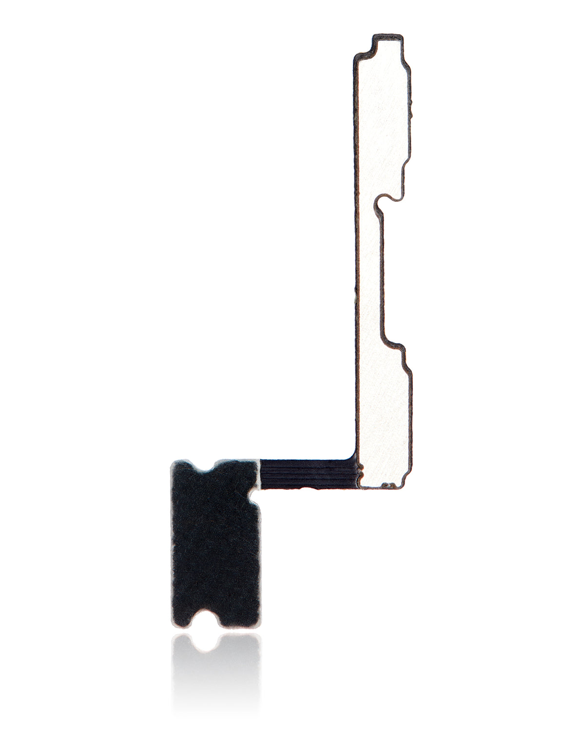 Volume Button Flex Cable Compatible For OnePlus 6T Replacement (A6010 / A6013)