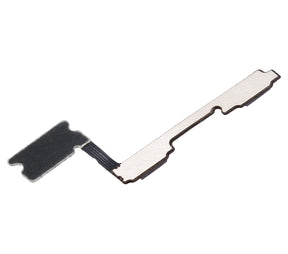 Volume Button Flex Cable Compatible For OnePlus 6T Replacement (A6010 / A6013)