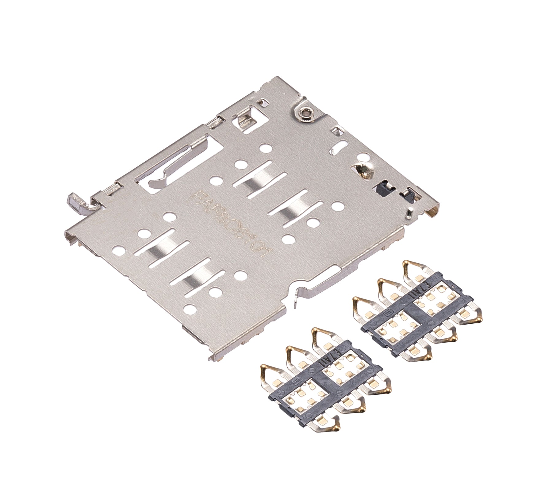 Replacement Sim Card Reader Compatible For OnePlus 6T (A6010 / A6013)