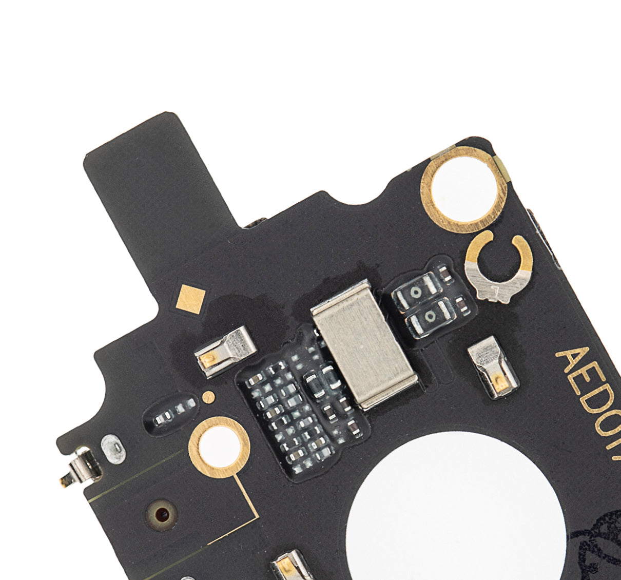 Microphone Board Compatible For OnePlus 6T Replacement
