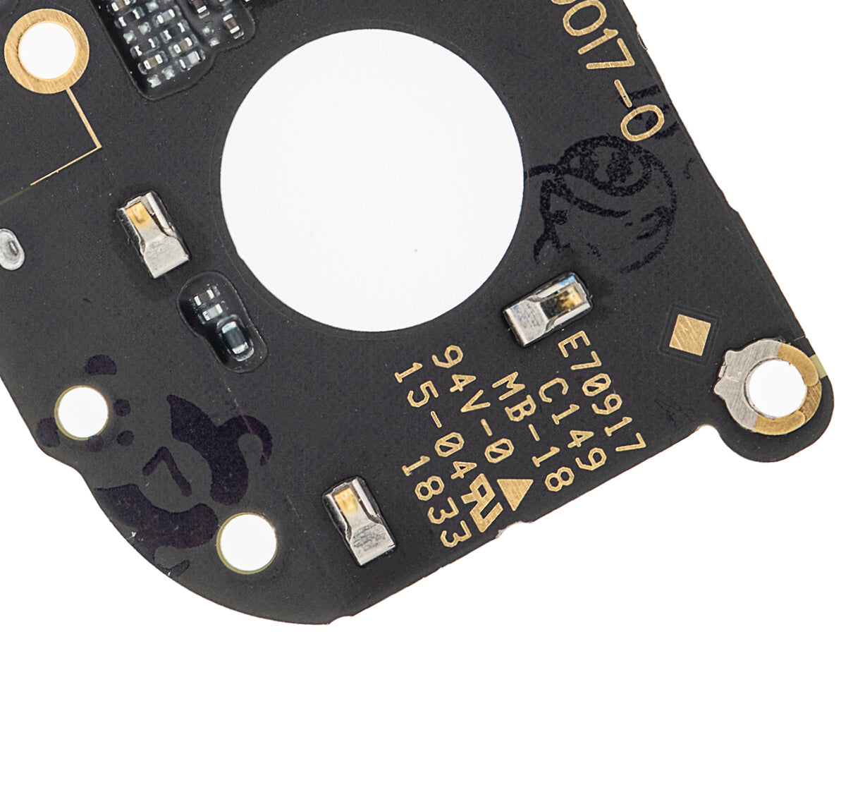 Microphone Board Compatible For OnePlus 6T Replacement