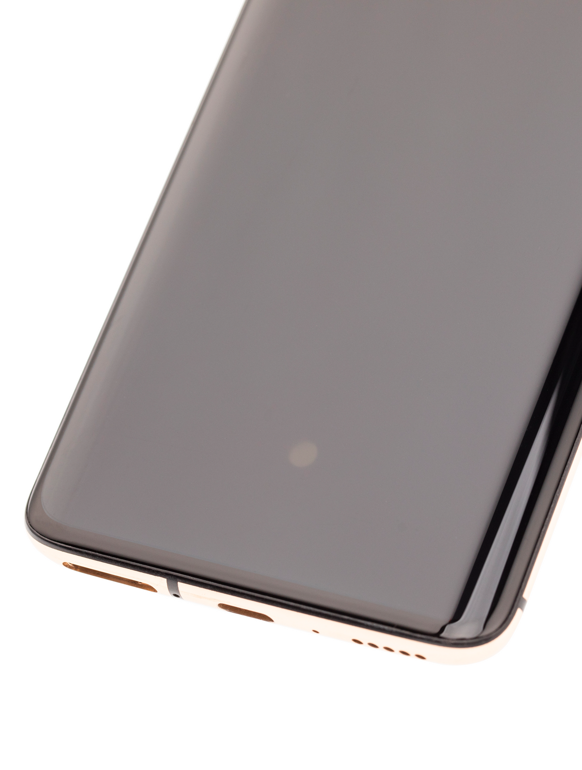 Replacement OLED Assembly With Frame Compatible For OnePlus 7 Pro / 7T Pro (Refurbished) (Almond)
