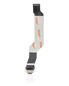 Charging Port Flex Cable Compatible For OnePlus 7 Pro Replacement