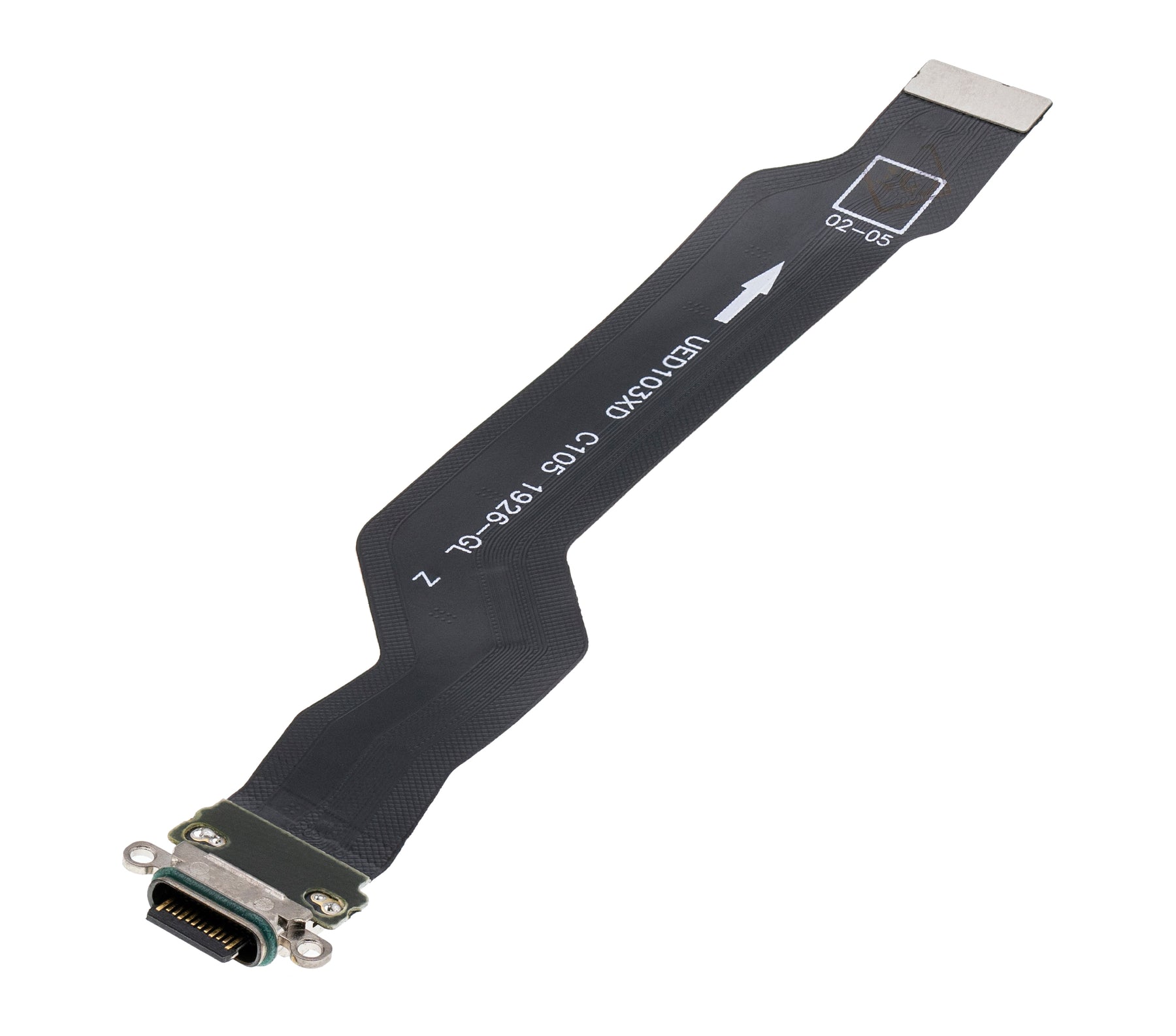 Charging Port Flex Cable Compatible For OnePlus 7 Pro Replacement