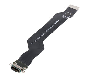 Charging Port Flex Cable Compatible For OnePlus 7 Pro Replacement