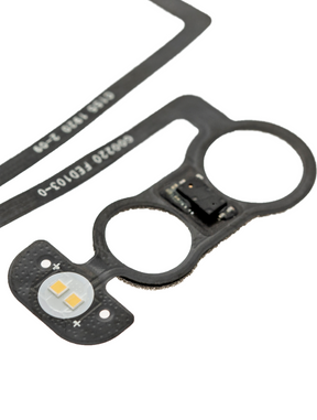 Replacement Flashlight Flex Cable Compatible For OnePlus 7 Pro