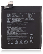Replacement Battery Compatible For OnePlus 7 Pro (BLP699)