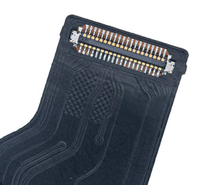 Charging Port Flex Cable Compatible For OnePlus 7 Replacment by Macfactory.in