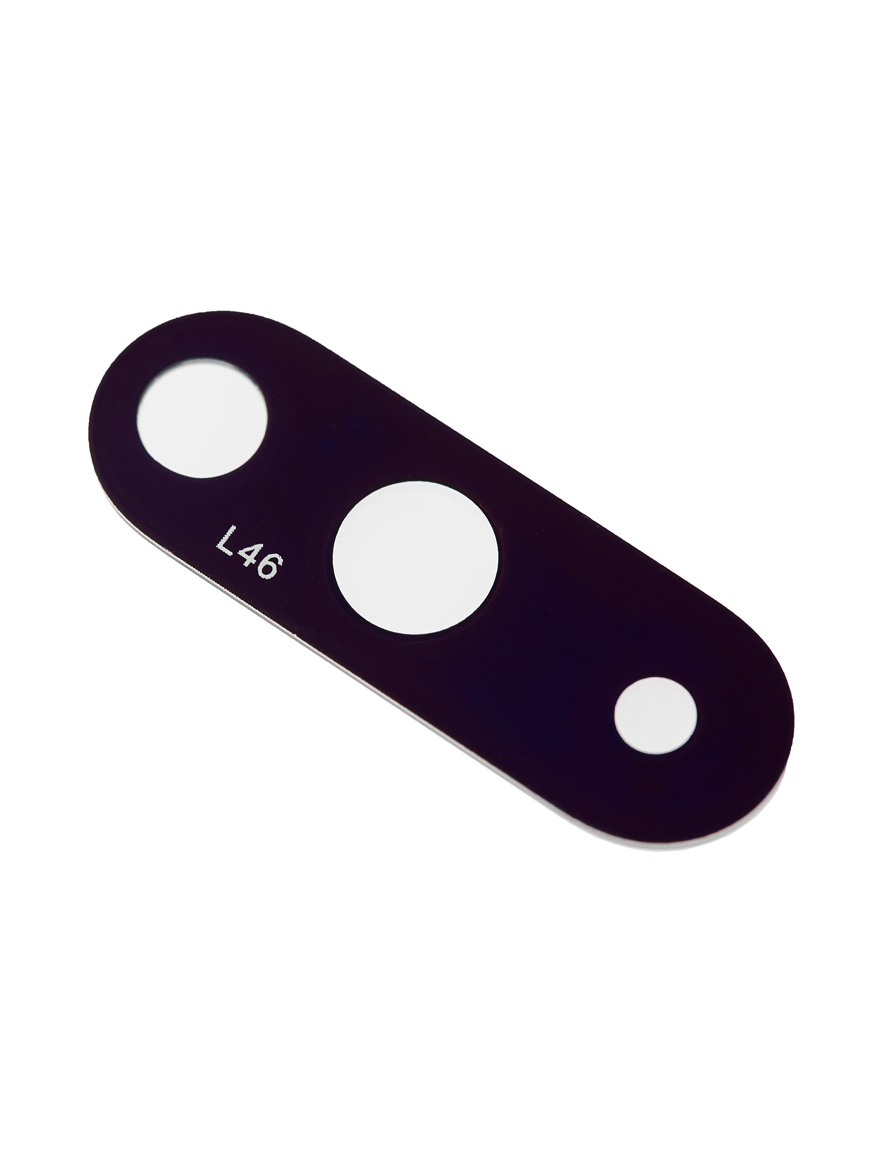 Replacement Back Camera Lens (Glass Only) With Adhesive Compatible For OnePlus 7 (All Colors)