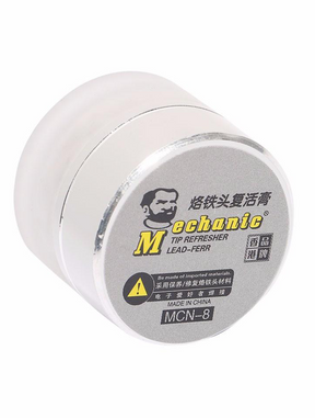 Soldering Iron Tip Refresher Clean Paste (Mechanic)