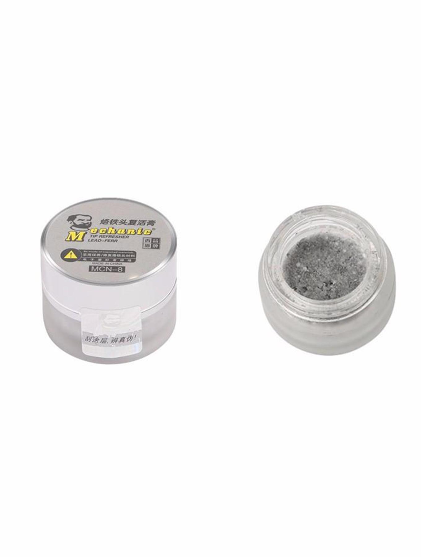 Soldering Iron Tip Refresher Clean Paste (Mechanic)