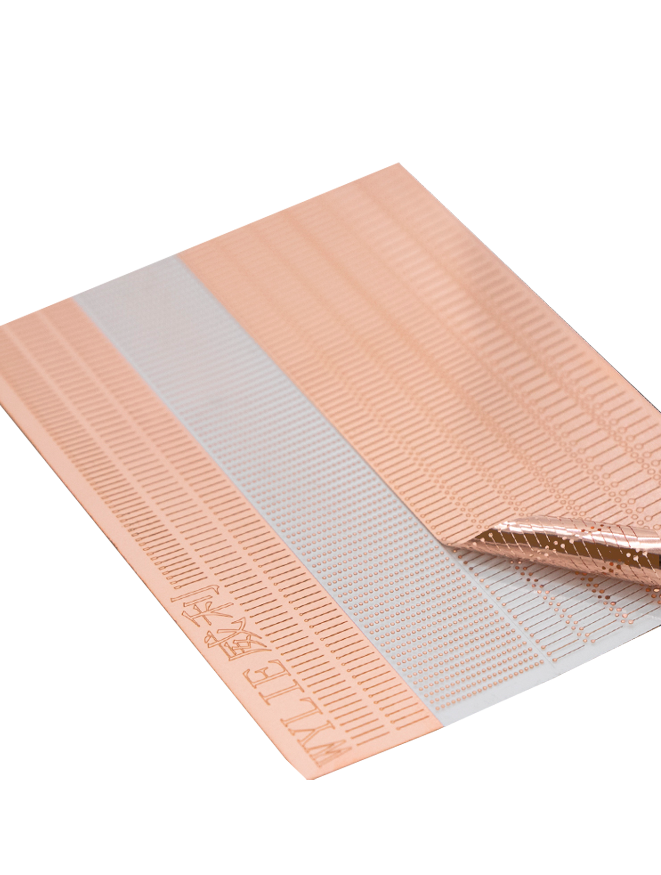 Dot Repairing Solder Lug Spot Soldering IC Repair Pad (Wylie)