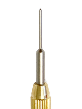 Pentalobe / 5 Star Point 3D Screwdriver 0.8MM (Wolve Series)
