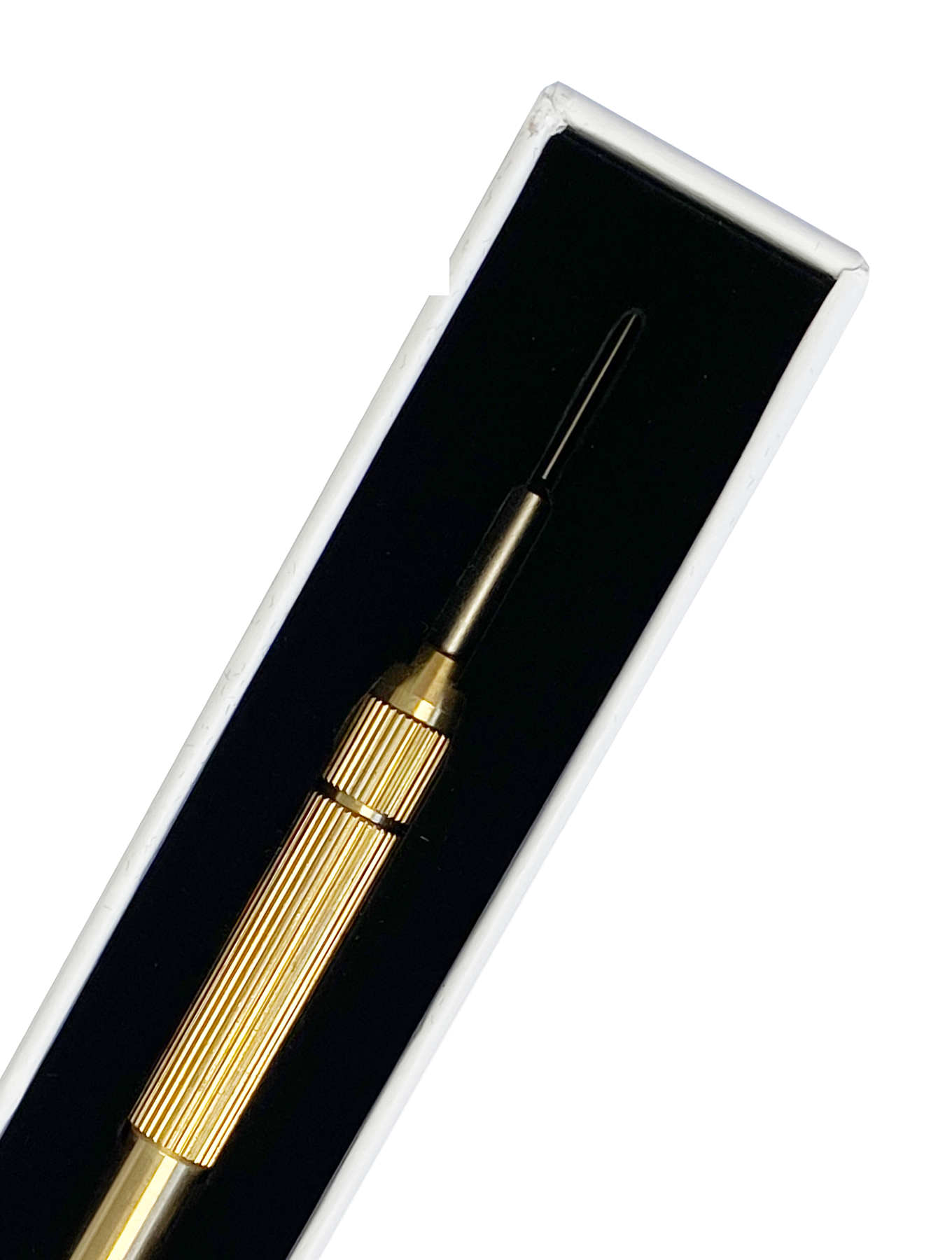 Pentalobe / 5 Star Point 3D Screwdriver 0.8MM (Wolve Series)