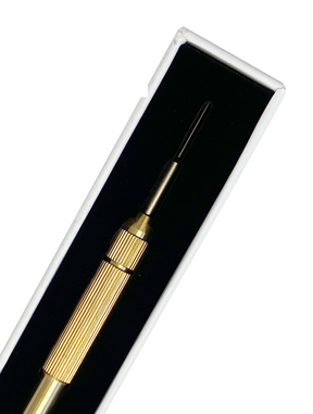 Pentalobe / 5 Star Point 3D Screwdriver 0.8MM (Wolve Series)