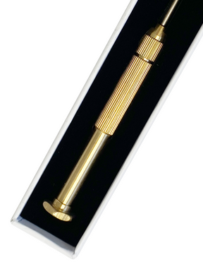 Pentalobe / 5 Star Point 3D Screwdriver 0.8MM (Wolve Series)