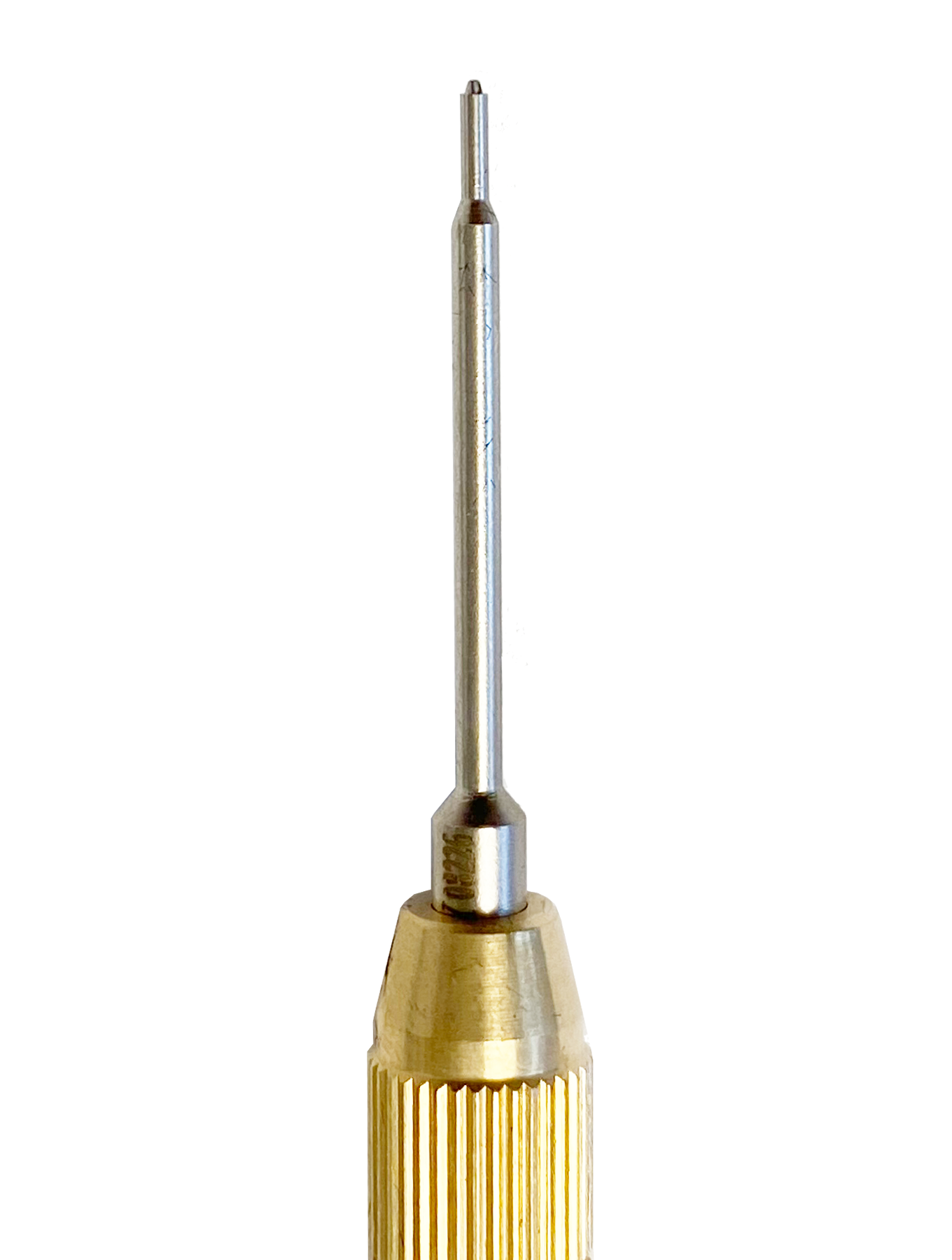 Tri-Wing / Y Tip 3D Screwdriver 0.6MM (Wolve Series)