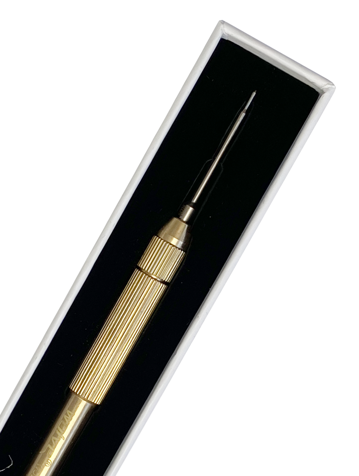 Tri-Wing / Y Tip 3D Screwdriver 0.6MM (Wolve Series)