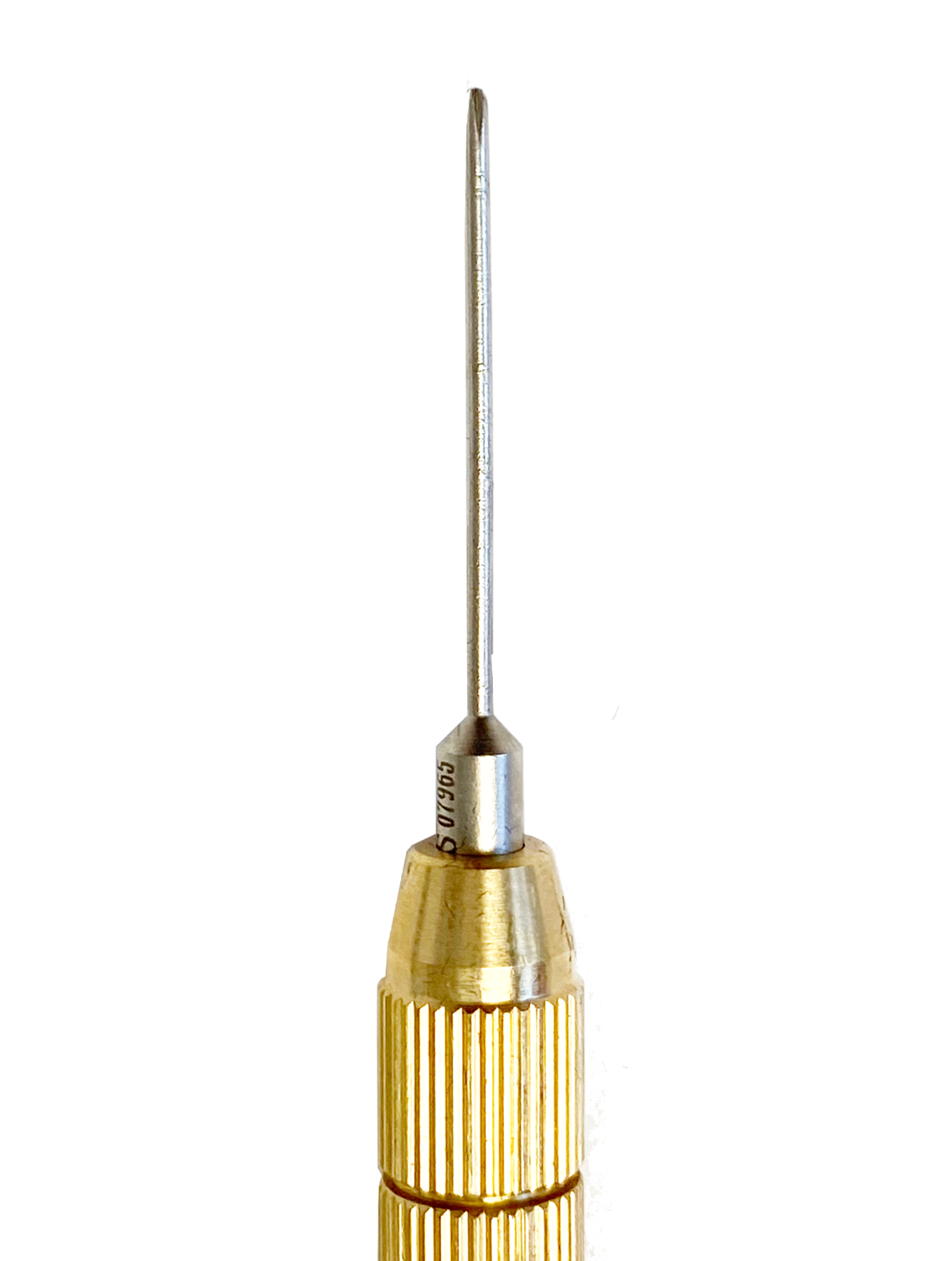 Multi-Functional Phillips 3D Screwdriver 1.25MM (Wolve Series)