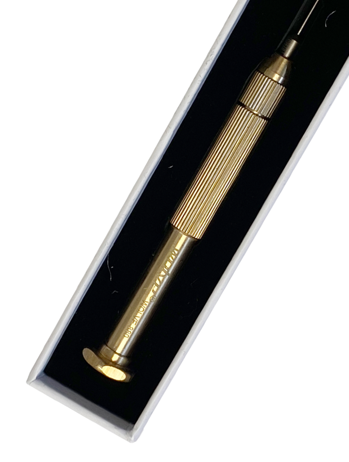 Multi-Functional Phillips 3D Screwdriver 1.25MM (Wolve Series)