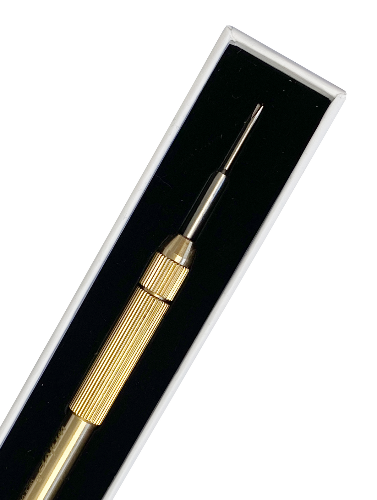 Convex Cross 3D Screwdriver 2.5MM (Wolve Series)