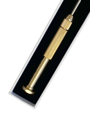 Convex Cross 3D Screwdriver 2.5MM (Wolve Series)