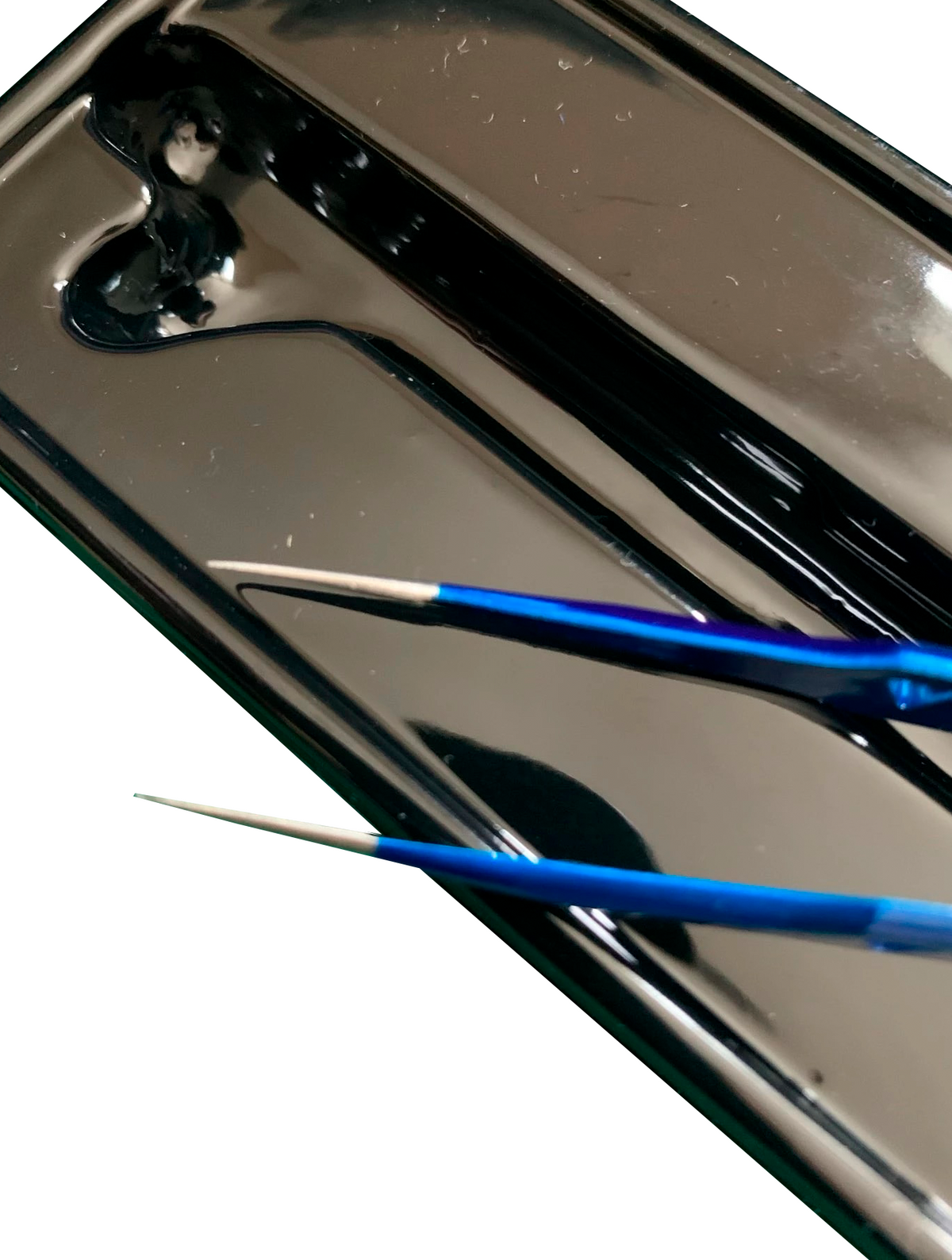 AAC-14 Heat-Dissipating Precision Tweezer (Mechanic)