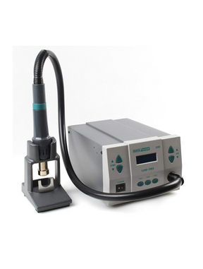 Hot Air Rework Station (1000w / 110V) (Model # 861DW) (Quick)