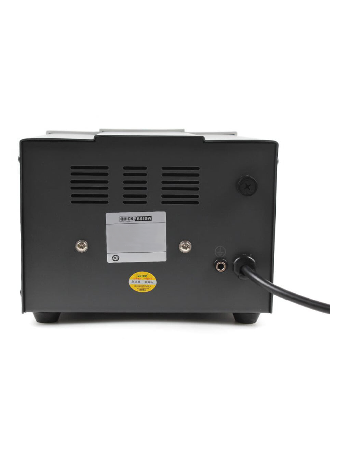 Hot Air Rework Station (1000w / 110V) (Model # 861DW) (Quick)