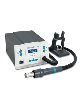 Hot Air Rework Station (1000w / 110V) (Model # 861DW) (Quick)