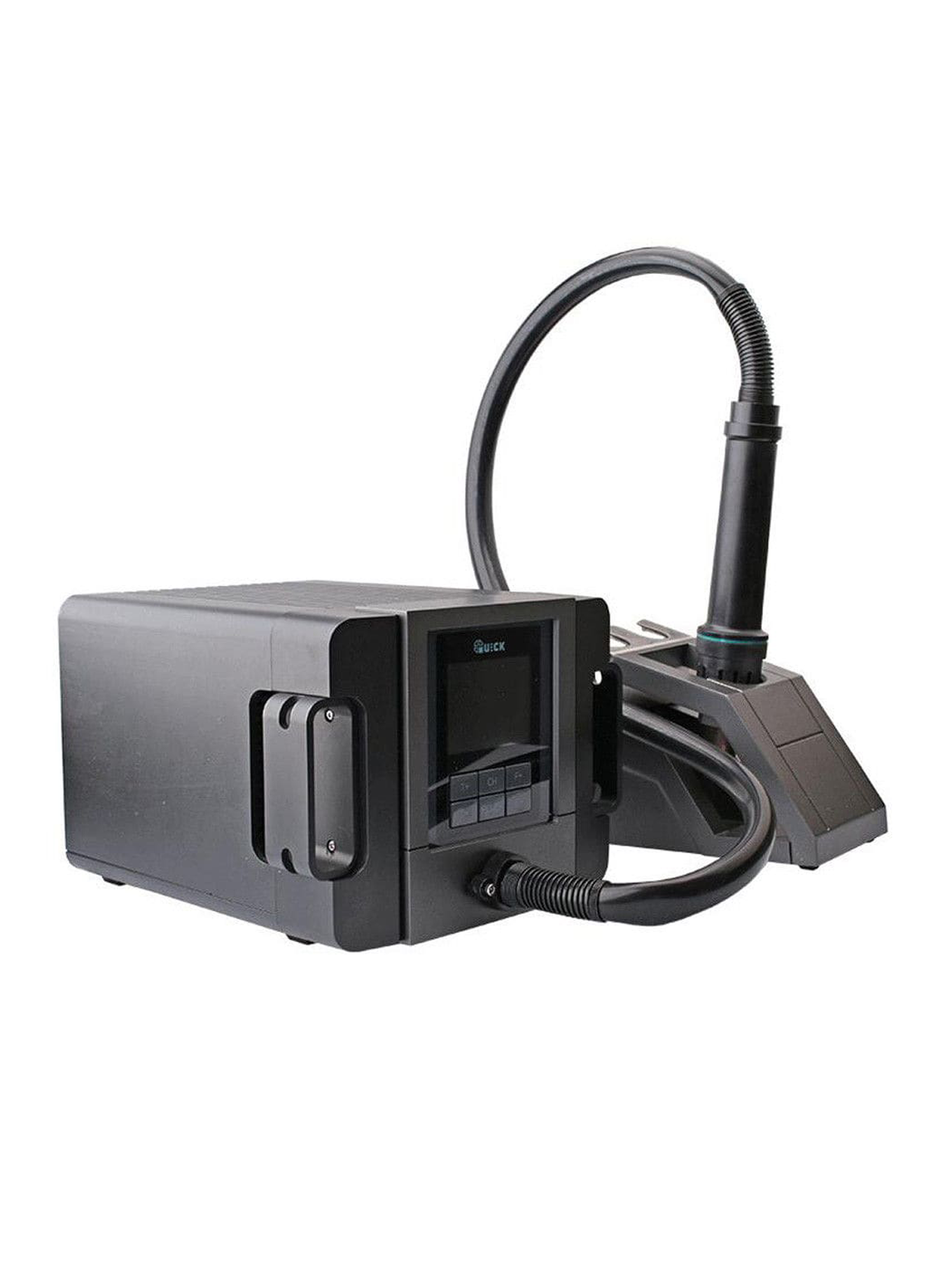 Intelligent Hot Air Welding Rework Soldering Station For PCB Soldering Repair BGA (1300W / 110V) (Model # TR1300A) (Quick)